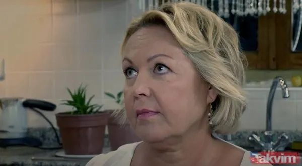 Yeşilçam efsanesi Keloğlan’ın Cankızı bakın kim! Duyan inanamadı meğer hep onu izlemişiz! Arka Sokaklar, Aşk-ı Memnu, Çiçek Taksi... - 29