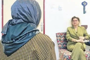 Rahimsiz ve vajinasız dünyaya geldi, eşi 'sen erkeksin' diyerek boşanma davası açtı!