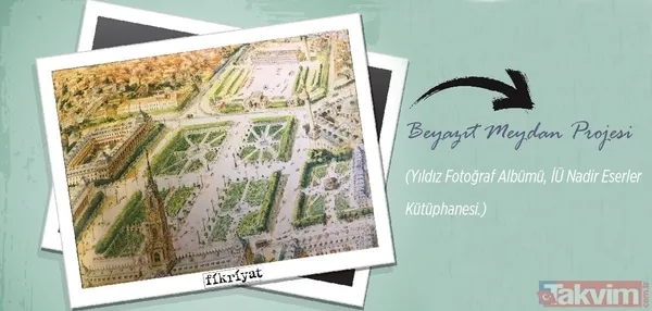 Osmanlı İmparatorluğu'nun 34. padişahı Sultan II. Abdülhamid Han'ın hayatını kaybettiği oda görüntülendi - 14