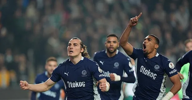 Jose Mourinho Konya galibiyeti sonrası hakemleri hedef aldı