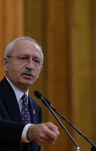 Kılıçdaroğlu adayları belirlemek için Parti Meclisi'ni devre dışı bıraktı