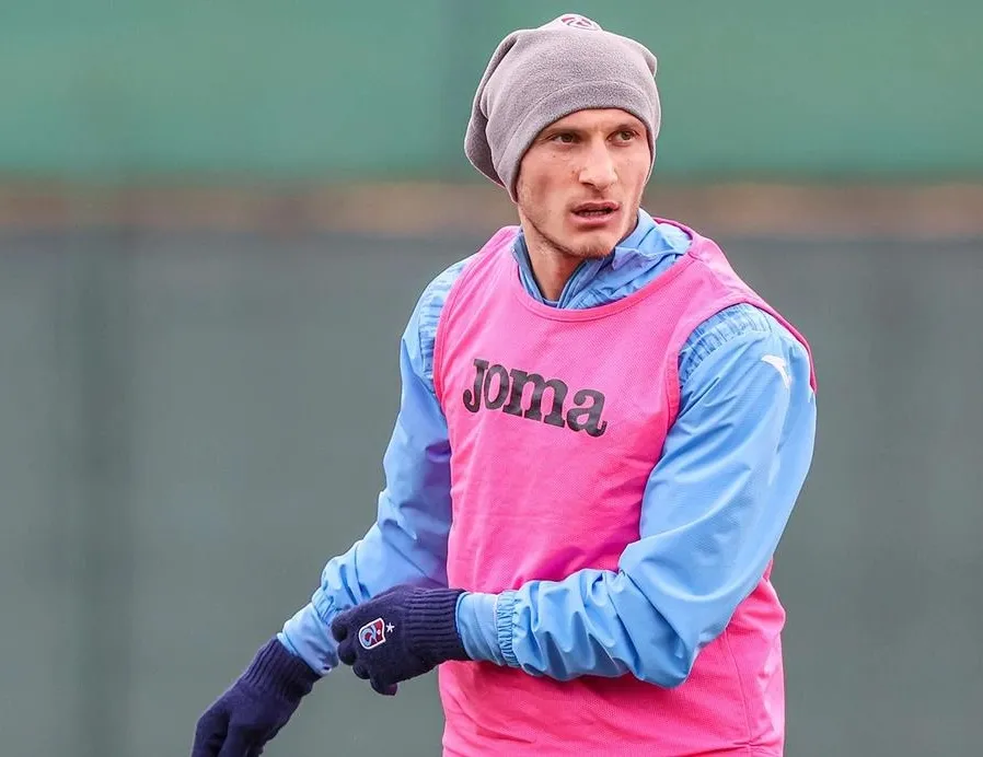 Serkan Asan Iğdır FK’da