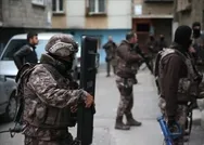 Son dakika: Gaziantepte uyuşturucu operasyonu: 17 gözaltı