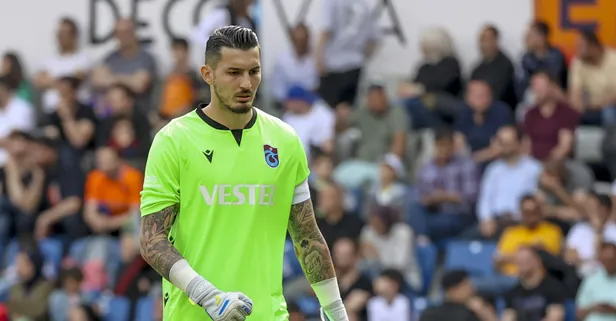 Benfica'nın Uğurcan Çakır ısrarı! Trabzonspor'un tekrar kapısını çalacaklar