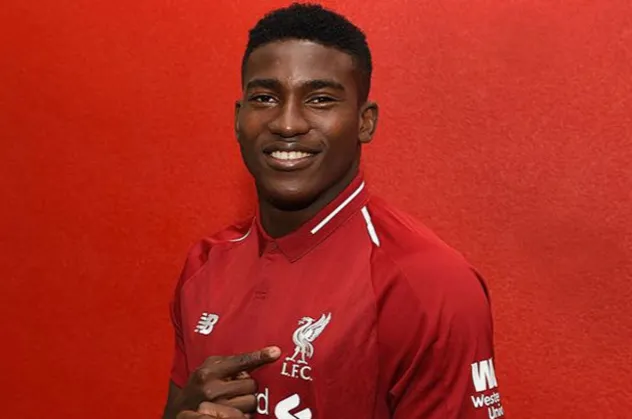 Galatasaray'da yeni hedef: Taiwo Awoniyi
