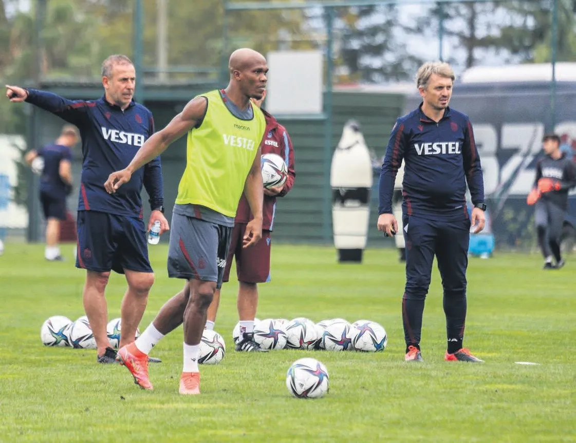 Abdullah Avcı rekora doymuyor