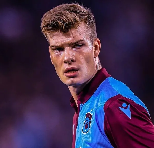 Trabzonspor'da Marek Hamsik’ten sonra gözler Sörloth’a çevrildi-4