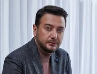 Oyuncu ve sunucu Onur Büyüktopçu’dan flaş karar!