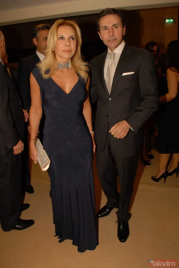 Sosyete sitesinde milyon dolarlık vurgun! Yönetici kaçtı Osman Çarmıklı kesenin ağzını açtı - 9