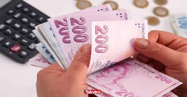 Başvuran alıyor! Aylık 1150 lira ödenecek