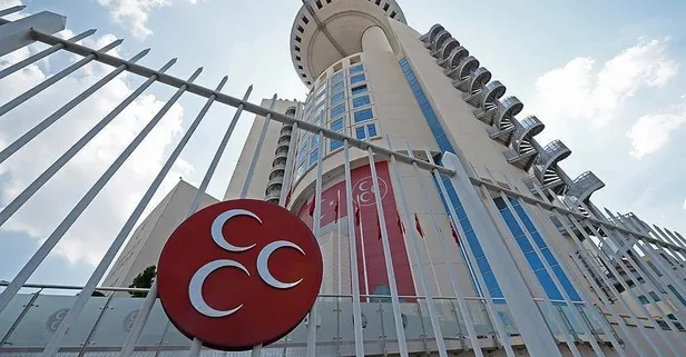 MHP’nin bayramlaşma programı belli oldu | DEM Parti ayrıntısı