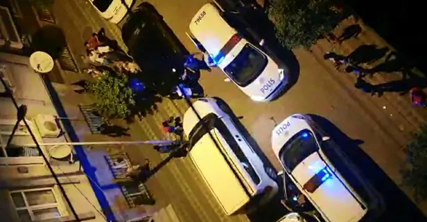 Bir mahalle ayağa kalktı! İğrenç iddia