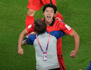 Son dakika transfer haberleri... Fenerbahçe’ye Güney Koreli golcü! Gue-sung Cho için Rennes ile transfer savaşı