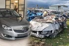 Ankara merkezli 9 ilde sahte araç şebekesine dev operasyon! 11 kişi gözaltında
