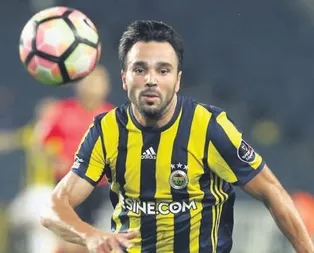 Sivas Aatıf’ı değil Volkan’ı istedi