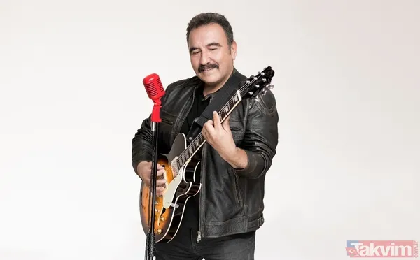 Ümit Besen’in sır gibi sakladığı eşi bakın kim çıktı! Görenler şaştı kaldı işte Ümit Besen’in güzel eşi Emel gençleri cebinden çıkarır - 2