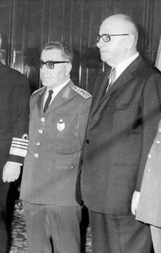 Türk siyasi tarihinde demokrasiye vurulan ikinci darbe: 12 Mart Muhtırası