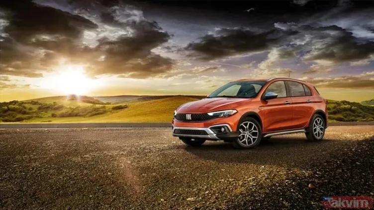 Otomobilde ay sonu fırsatı: Egea Cross’ta büyük indirim, Corolla’da özel fiyat