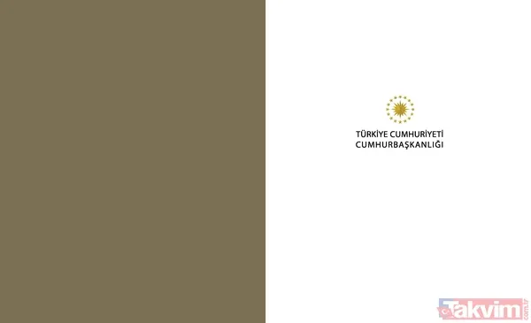 Cumhuriyet'in 97. yılına özel Milli Mücadele Sergisi Başkan Erdoğan'ın talimatıyla bugün açıldı - 27