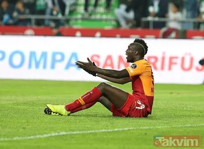 Son dakika transfer haberi: Galatasaray forvetini Fransa’da buldu