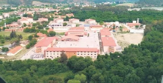 Cezaevi Isyani Takvim