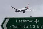 Londra hava sahası kapatıldı! Teknik arıza mı Mossad’ın siber saldırısı mı?
