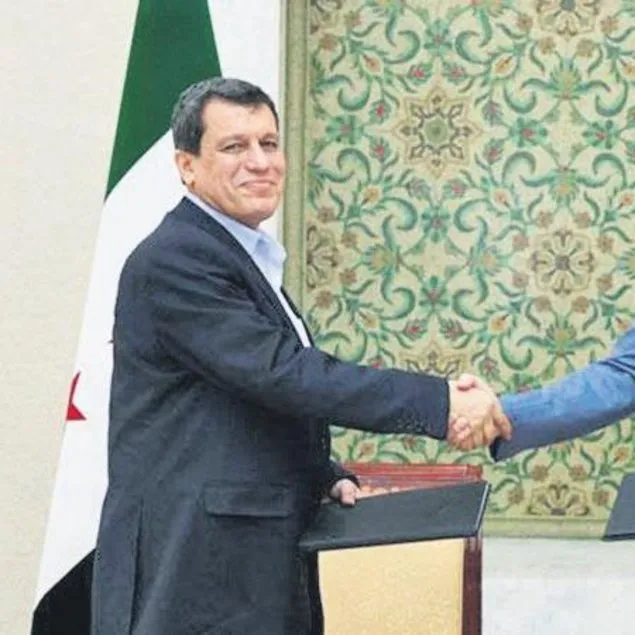 Abdi geri adım attı