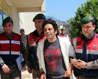 Ünlü oyuncu uyuşturucudan tutuklandı!