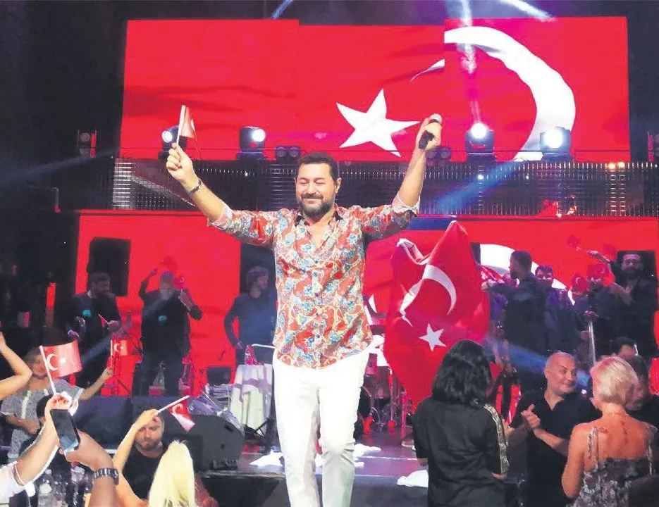 Bayram Coşkusu!