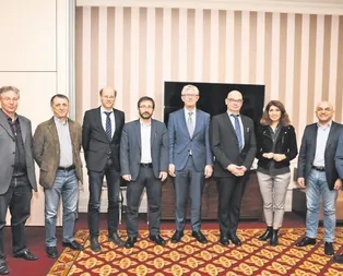 Türkiye’ye destek