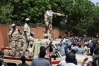 Nijer'in Fransa'nın Niamey Büyükelçisi'ne verdiği 48 saatlik süre doldu