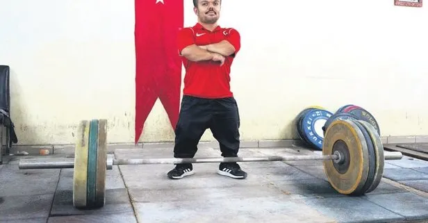 1.35 boyunda şampiyon