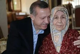 Başkan Erdoğan’dan Anneler Günü mesajı