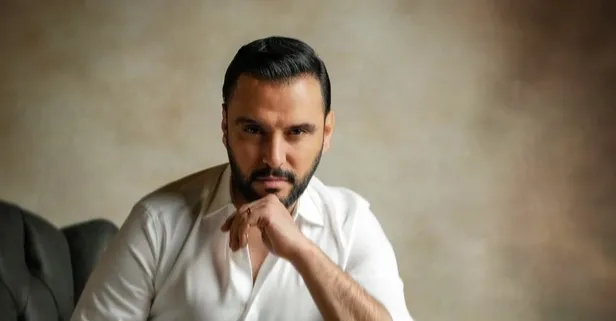 Alişan Ramazan’ın ilk gününde kutsal topraklarda: "Yine nasip oldu şükürler olsun"