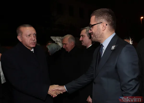 Necip Fazıl ödülleri sahiplerini buldu - 7