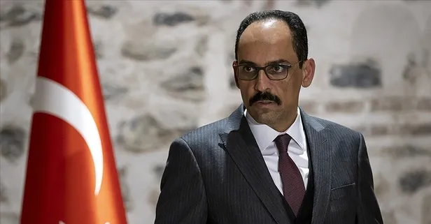 Son dakika: İstanbul’da Gazze zirvesi: MİT Başkanı Kalın Hamas heyeti ile görüştü | Hamas’tan Başkan Erdoğan’a Gazze teşekkürü