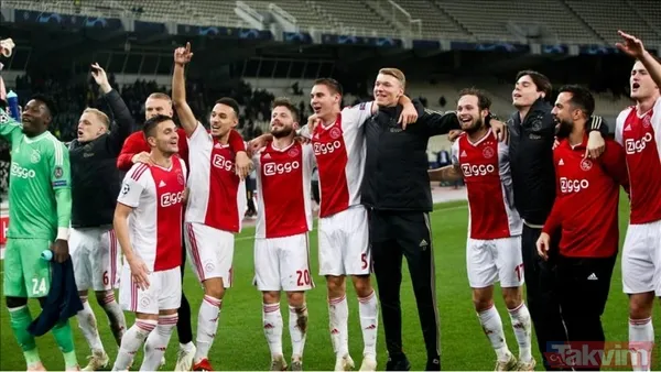 Dünyanın en büyük 25 futbol kulübü belli oldu: Listede tek Türk takımı yer aldı - 13