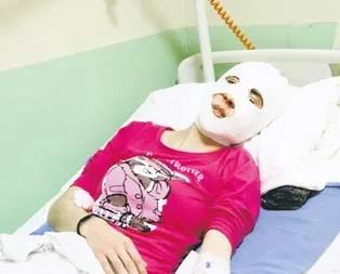 Mutfakta bu hale geldi