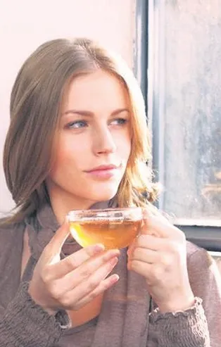 Bitki çayının tadı kaçtı