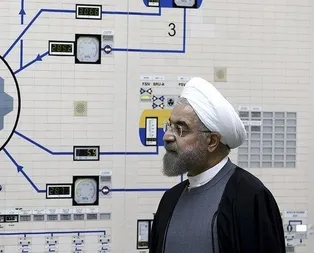 Son dakika: İran, nükleer faaliyetlere başlayacağını duyurdu!