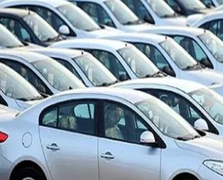 Kiralık araca çifte fatura