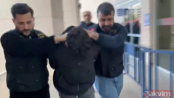 Mahmutpaşa'da hanutçu skandalı: Çinli turisti böyle dövdü - 5