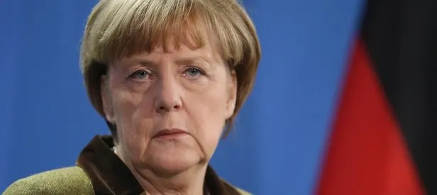Almanya, 400 FETÖ’cü teröriste yuva oldu