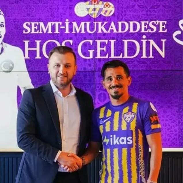 Serdar Gürler Eyüpspor’da