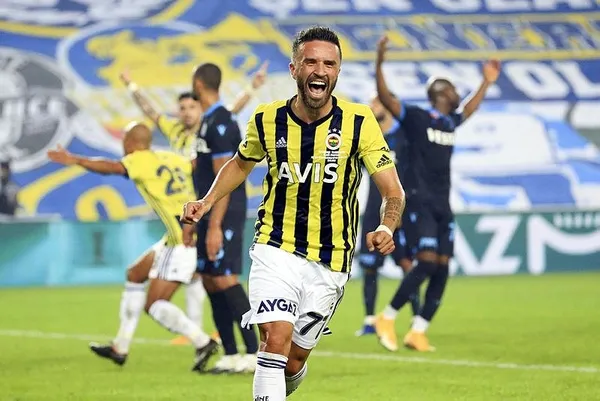 Gökhan Gönül taraftarı öven Tisserand'a seslendi! "Sen bir de şampiyon olduğumuzda gör"-2