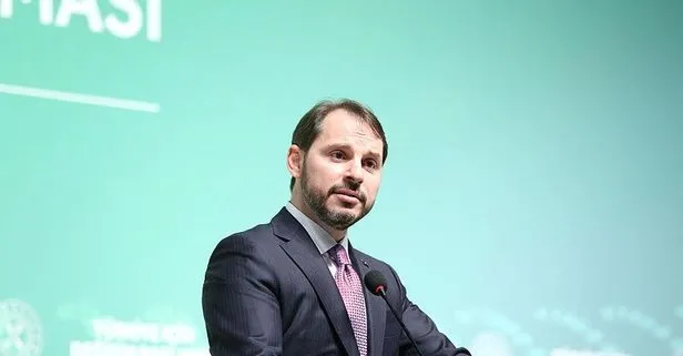 Bakan Albayrak'tan Necip Fazıl Kısakürek paylaşımı
