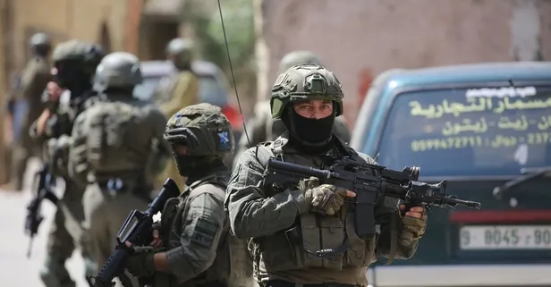 İsrail ordusunda çöküş: İntiharlar 15 yılın en yüksek seviyesinde