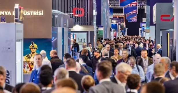 İngiltere’den soykırımcılara engel: İsrailli yetkililer savunma konferansına katılamayacak! Peki ya silahlar?