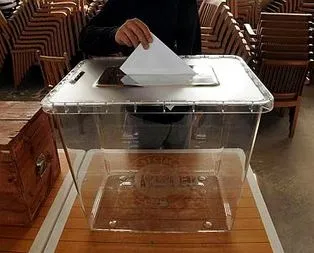 İşte 7 Haziran seçimi takvimi!