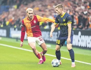 Barış Alper’le barış sağlandı